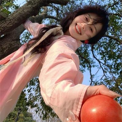 万花嬉春
