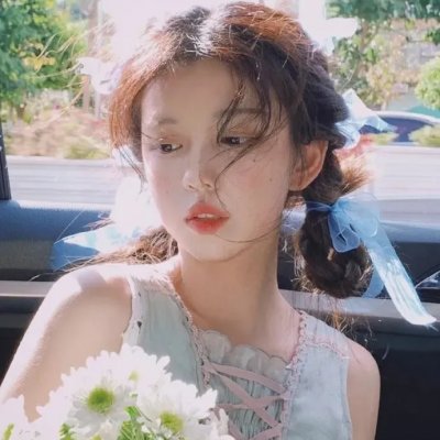 今天也是女演员